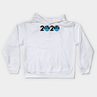 2020 Kids Hoodie